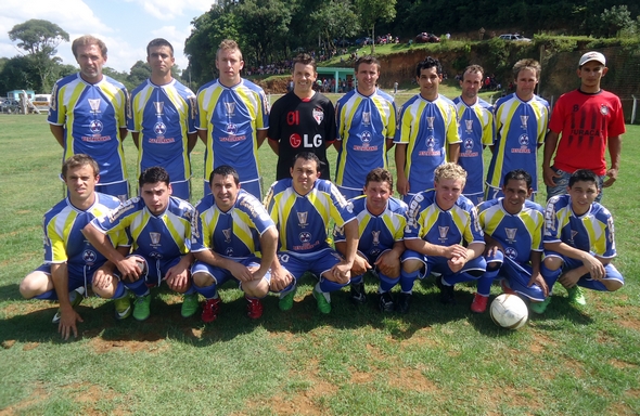 Municipal - Doce Fino