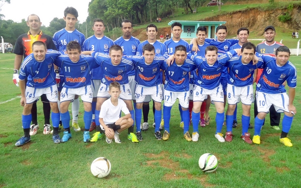 Municipal - Independente