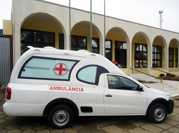 Ambulância (1)