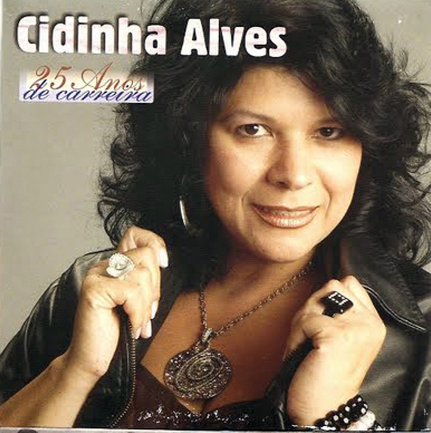 Caravana - Cidinha Alves