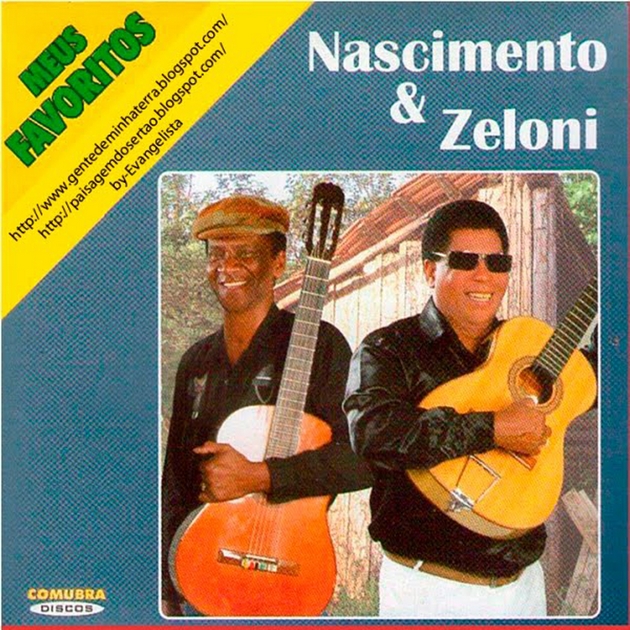 Caravana - Nascimento & Zeloni