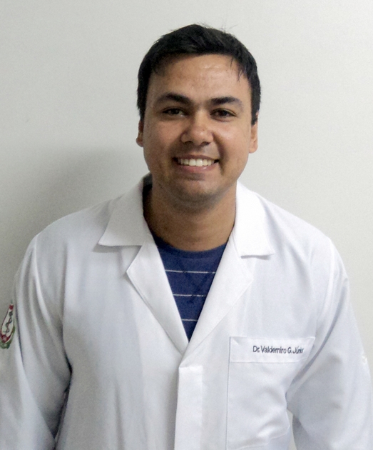 Médicos 1 - Dr. Valdemiro