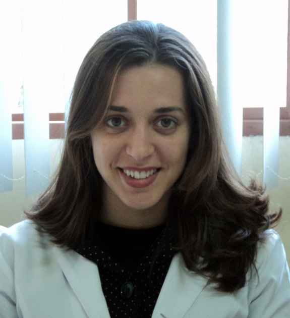 Médicos 1 - Dra. Daniele Mauro