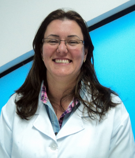 Médicos 1 - Dra. Isabel Cristina