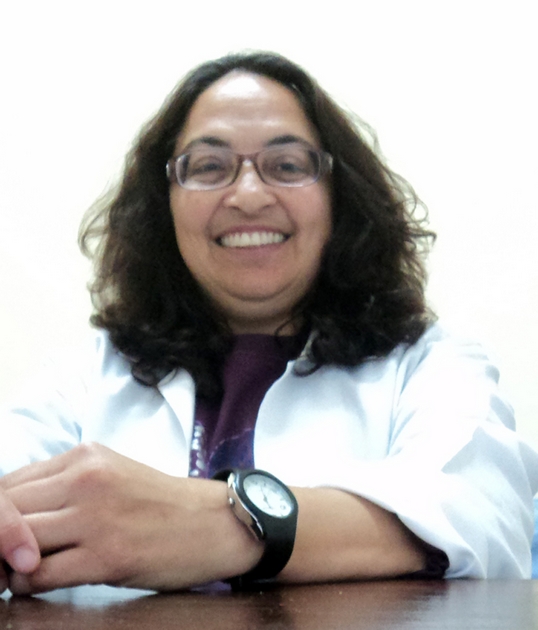 Médicos 1 - Dra. Lilian Gomes