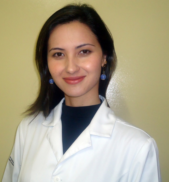 Médicos 1 - Dra. Sarita Evelin