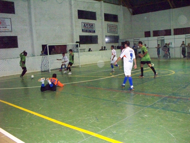 Futsal (1)