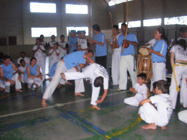 Capoeira (1)