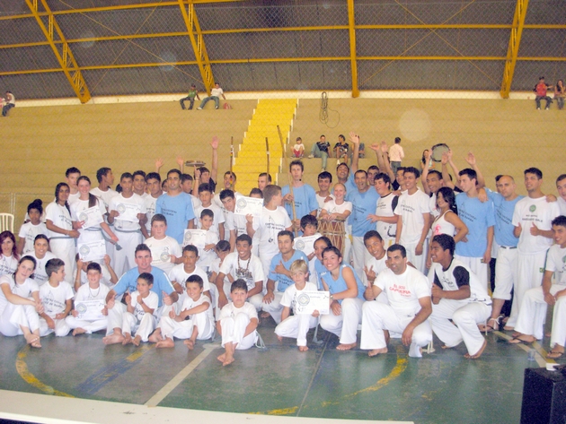Capoeira (3)