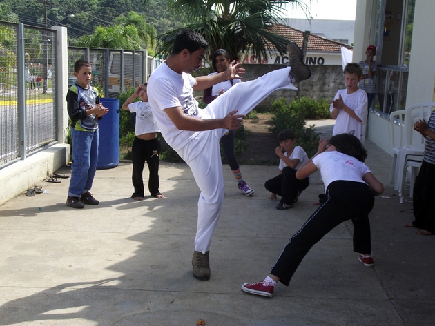 Capoeira