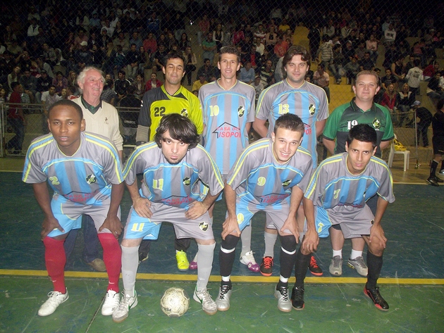 Futsal - Nacional