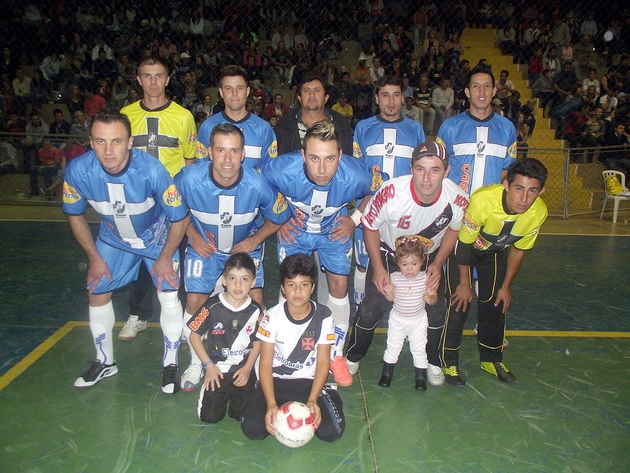 Futsal - Vasco