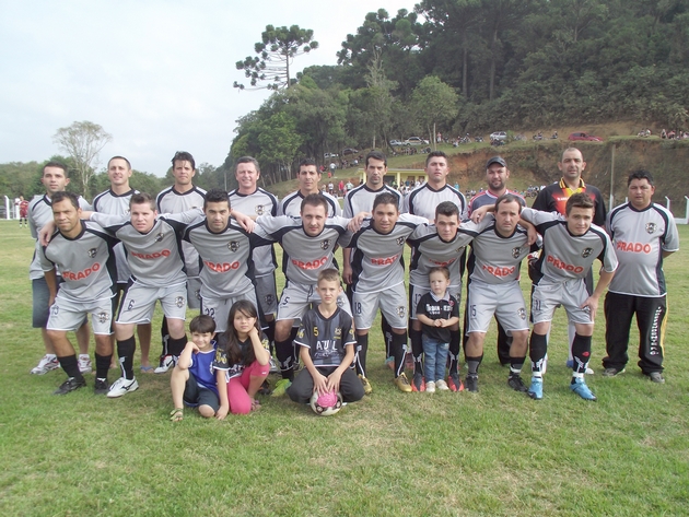 Futebol - Independente