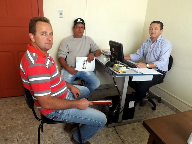 Projetos