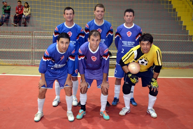 Jacob - Cachoeira Veteranos