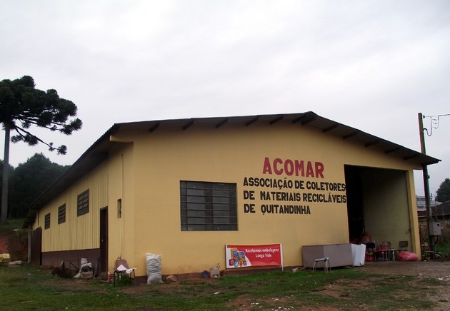 Recicláveis