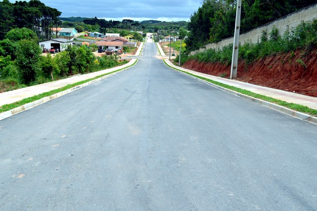 Calçadas (3)