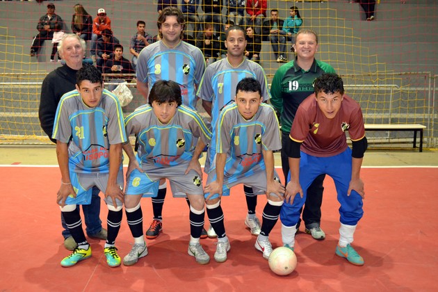 Jacob - Nacional A