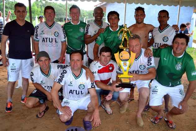 Intermunicipal Veteranos (8)