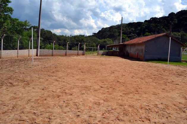 Areia