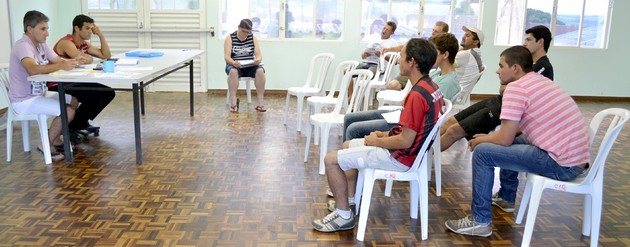 Reunião