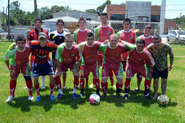 Livre - Nacional B