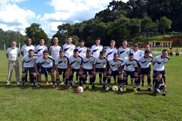 Seleção