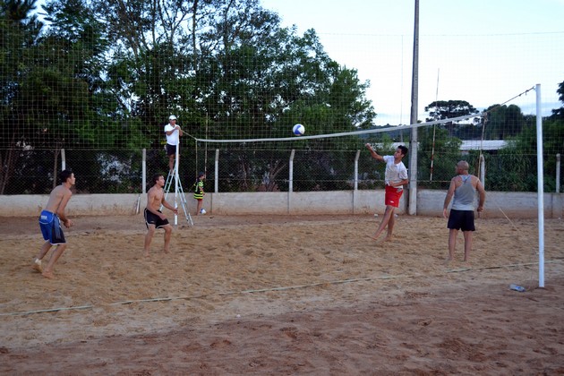 Vôlei (2)