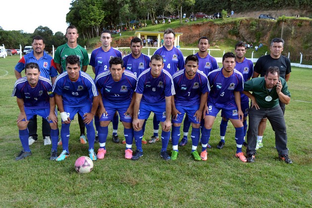 Copa - Araucária