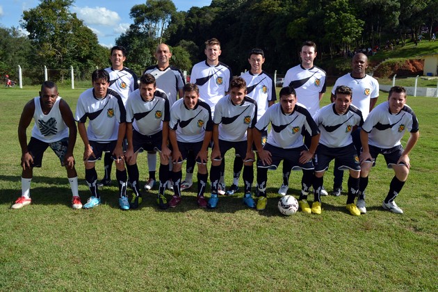 Copa - Quitandinha