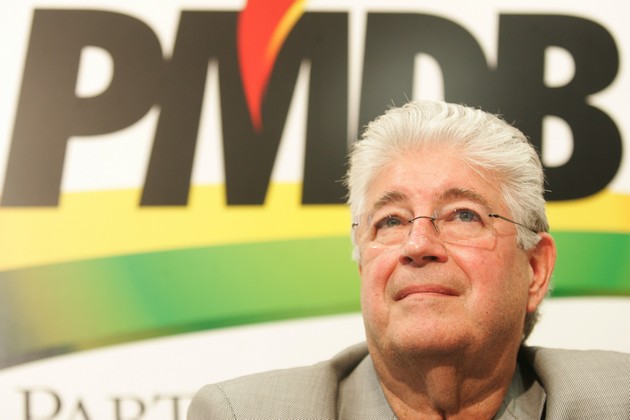 Roberto Requião