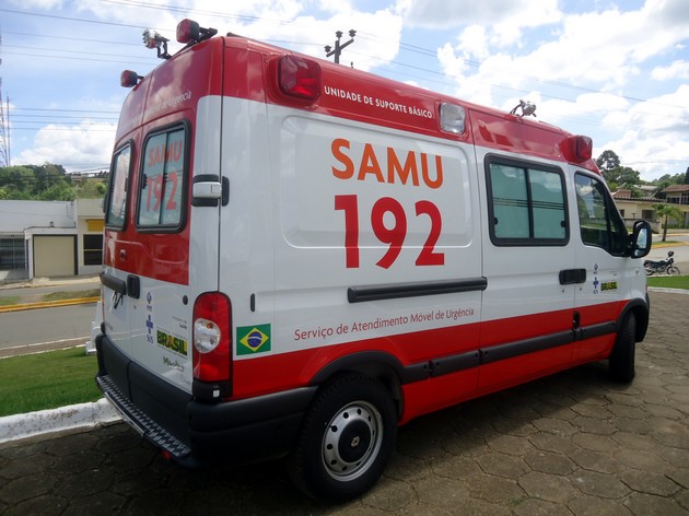Samu