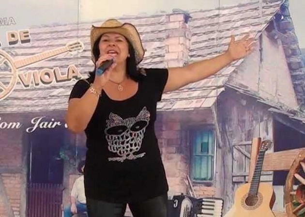 Caravana - Cidinha Alves