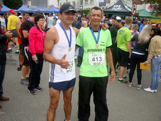Corrida - Azito