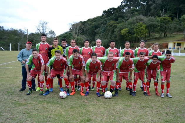 Municipal - Nacional B