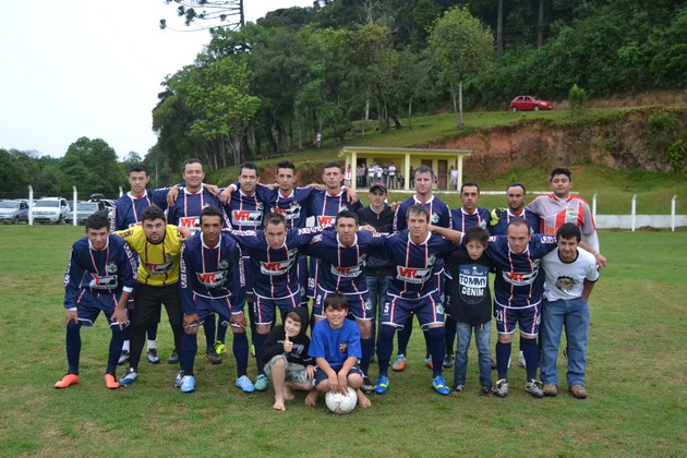 Primeira - Cerro Verde