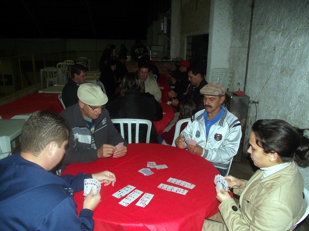 Canastra
