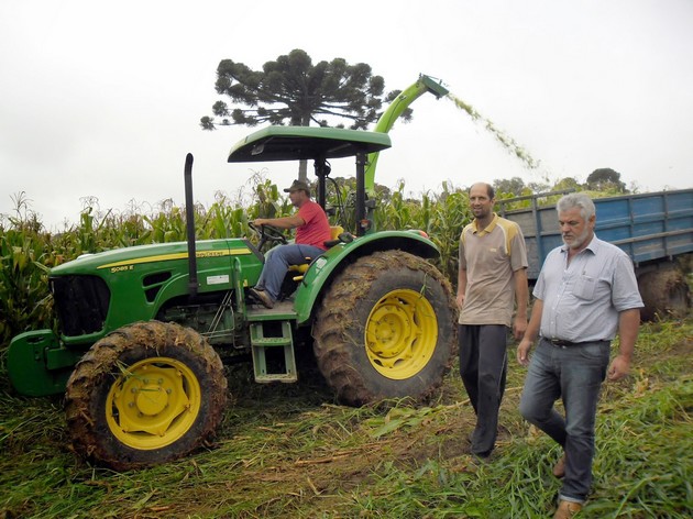 Agricultura (2)