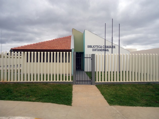 Biblioteca
