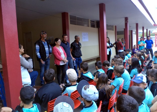 Infantil (1)