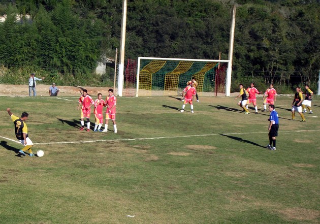Segundona