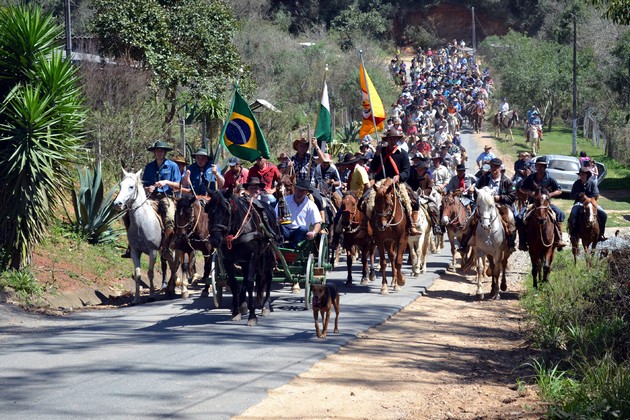 Cavalgada (1)