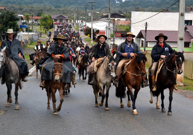 Cavalgada (2)