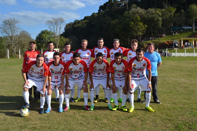 Segundona - Buchudos