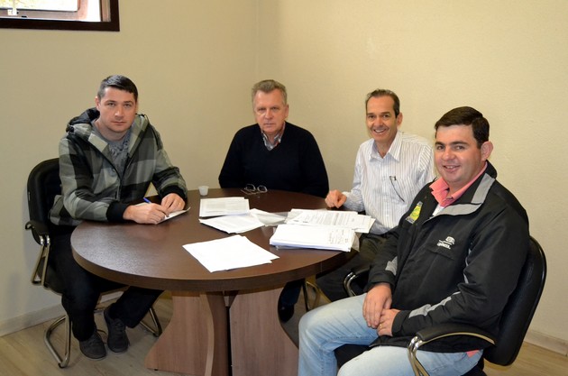 Cooperativa