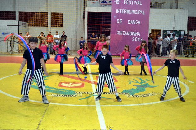 Dança (2)