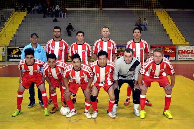 Futsal