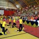 Festival de Danças atraiu mais de cinco mil pessoas