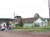 Fachada da escola