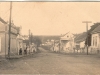 Rua 15 de novembro em 1920